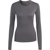 Adidas Xperior Merino 200 Baselayer T-shirt Med Lång ärm