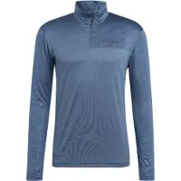 Adidas Mt T-shirt Med Lång ärm