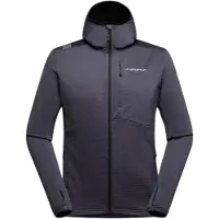La Sportiva Chill Thermal Hoody M Onyx/Chalk