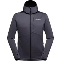 La Sportiva Chill Thermal Fleecejacka Med Huva