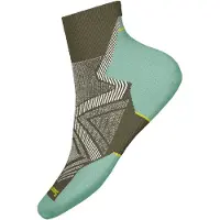 Smartwool Run Targeted Cushion Ankle Strumpor