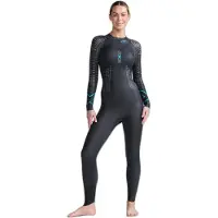 2XU Propel 2 Våtdräkt I Neopren Med Långa ärmar För Kvinnor