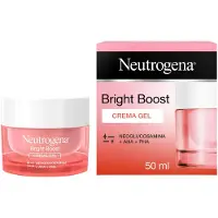 Neutrogena Bright Boost Cream Gel 50 ml