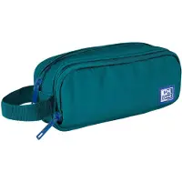 Oxford B-smart Pencil Case Blå Man