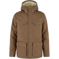 Fjällräven Greenland Winter Jacket vinterjacka för herr