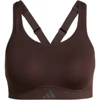 Adidas Optime Workout Sport-bh Med Hög Effekt