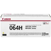 Canon 064h Toner