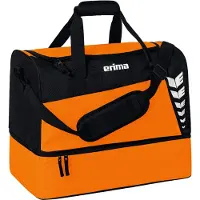 Erima Six Wings Bottom Compartment 35l Väska