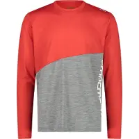 CMP 32l2787 T-shirt Med Lång ärm