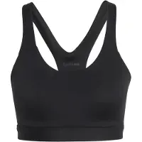 Adidas Optime Essentials Workout Sport-bh Med Hög Effekt