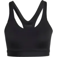 Adidas Optime Essentials Workout Sport-bh Med Hög Effekt