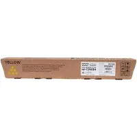 Ricoh Toner 841926 MP C2503H Yellow