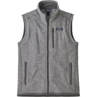 Patagonia M's Better Sweater Vest Stonewash