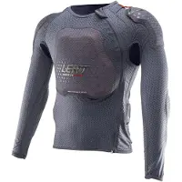 Leatt 3df Airfit Lite Evo Jr Långärmad Skyddströja