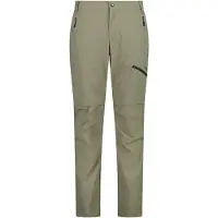 CMP Zip Off 31t5157 Byxor