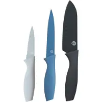 MasterChef Nordic Knivset med 3 knivar - Känd från Sveriges Mästerkock