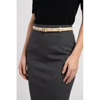 Calvin Klein Bälte khaki