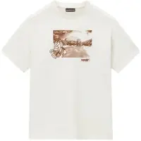 Napapijri Tipi T-shirt Med Korta ärmar