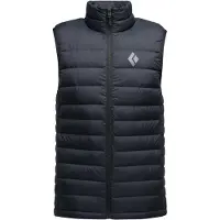 Black Diamond M Access Down Vest Black