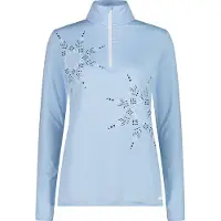 CMP 34l4246 T-shirt Med Lång ärm