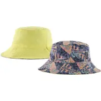 Patagonia Sun Bucket Kids Hatt jaggy/ faded magenta, M6