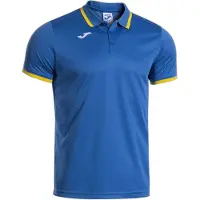 Joma Combi Premium Kortärmad Polotröja