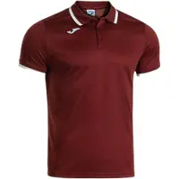 Joma Combi Premium Kortärmad Polotröja