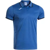 Joma Combi Premium Kortärmad Polotröja