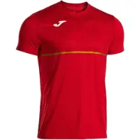 Joma Record Iii T-shirt Med Korta ärmar