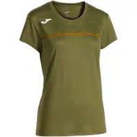 Joma Record Iii T-shirt Med Korta ärmar