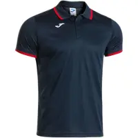 Joma Combi Premium Kortärmad Polotröja