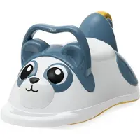 Chicco Panda 3 I 1 åktur På