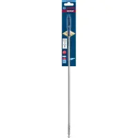 Bosch 2608900339 Trä-fräsborr 1 st 10 mm Total längd 400 mm Sexkantskaft 1 st