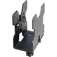 Ergotron Mini-pc-fäste