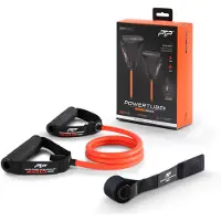PTP Powertube+ Motståndsrör Hård