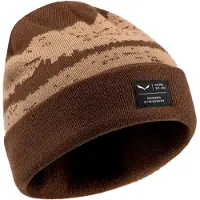 Salewa Logo Mössa