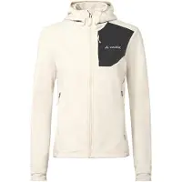 Vaude Monviso Iii Fleecejacka Med Dragkedja