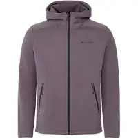 Vaude Idris Fleecejacka Med Huva