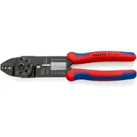Knipex Presstång 9721215C