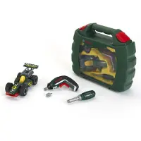 Klein 8395 Bauspielzeug
