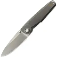 Audacious Concept Aculis - M390 - Titanium fällkniv