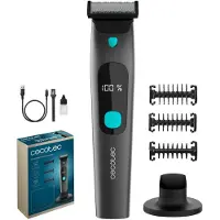 Cecotec Bamba PrecisionCare 7500 Trimmer med motordrivet blad