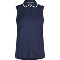 CMP 31t5076 ärmlös Polo