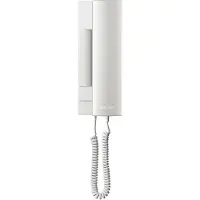 Grothe HT 623 Inomhusenhet Dörrtelefontillbehör Vit (matt)