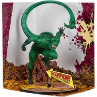 Mcfarlane Toys Marvel Scorpion Figur