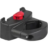 Klickfix Caddy E-scooter Stöd