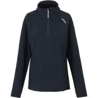 Regatta Montes Fleece Med Halv Dragkedja