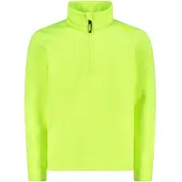 CMP Stretch Sweat 39e2324 Tröja Med Halv Dragkedja