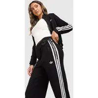Adidas Knit Firebird Track Mjukisbyxor