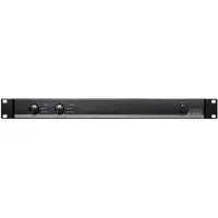 Audac epa 502 - Strömförstärkare - 2 x 500 Watt - svart